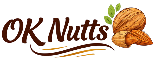 OK Nutts